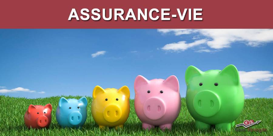 ASSURANCE-VIE ASSURANCE-VIE